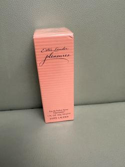 Estee Lauder Pleasures Eau de Parfum Spray 30ml #luxury #fragrance Brand New but small dent on the corner.
