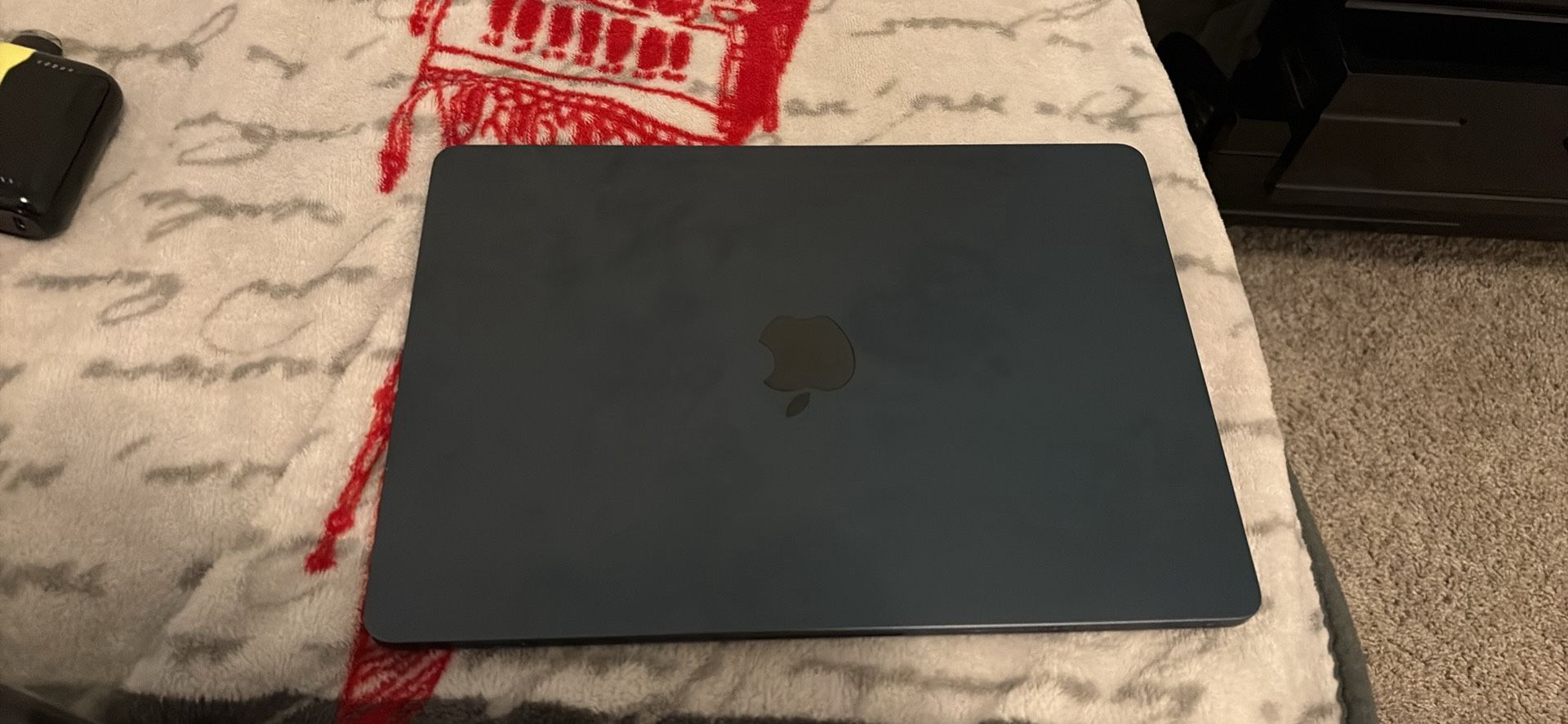 MacBook M3 Chip