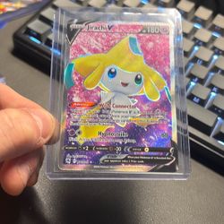 Jirachi 170/189
