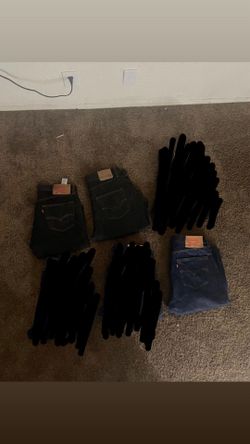501s