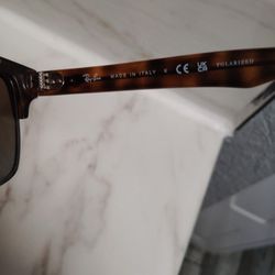 Ray Ban Sunglasses 