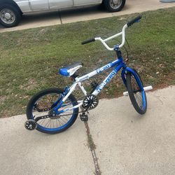 Youth bike