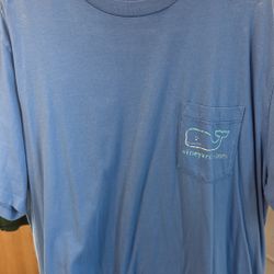 Men’s Vineyard Vines Tshirt