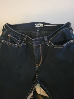 Levi Jeans. Worn Only Once. Didnt Like The Fit