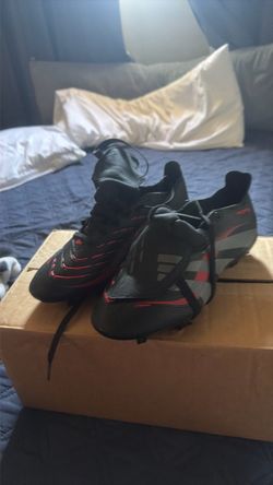 Addidas predictors academy’s