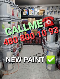 Paint