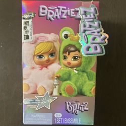 Bratziez 
