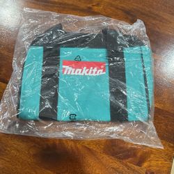 Makita Tool Bag Small Size New $8