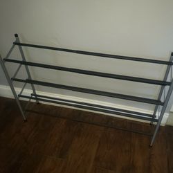 Shoe Rack