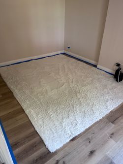 8x10 Rug