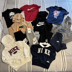 Toddler Nike Clothes