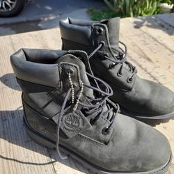 Kids Timberland Boots