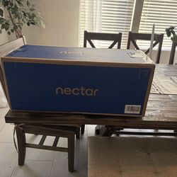 Nectar Matress Topper