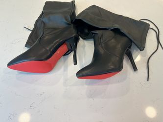 Red Bottom INSPIRED
