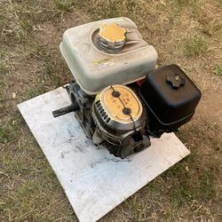 Honda GX 270 Motor