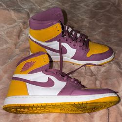 Air Jordan Retro High 11 Men