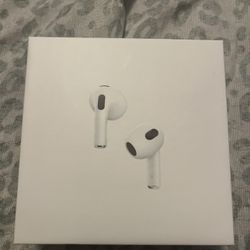 Apple Headphones Gen 4 .!