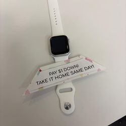 Apple Watch Series 8 Smartwatch - Pay $1 today and the rest later!!