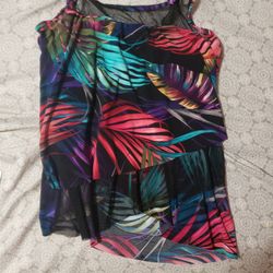 Bathing Suit Miracle Suit