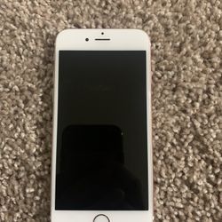 iPhone 6s Gold Rose 32 Gb