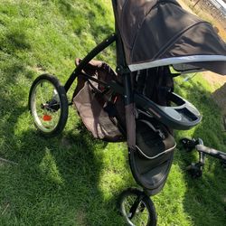 Stroller 