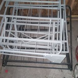 Twin Bed frames