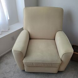 Recliner Sofa
