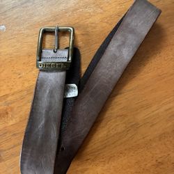 32” Diesel Belt