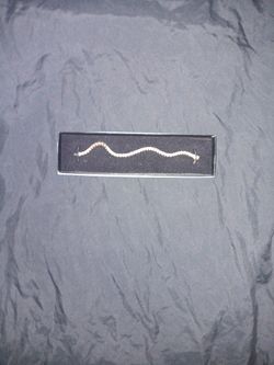 1ct Rose Gold Diamond Tennis Bracelet