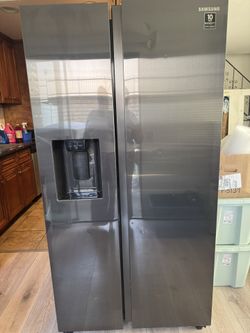 Samsung Refrigerator
