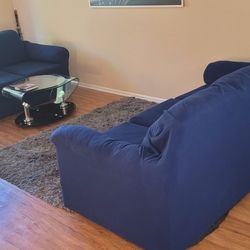 Sofa Loveseat Combo