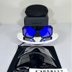Oakley Sutro Sunglasses
