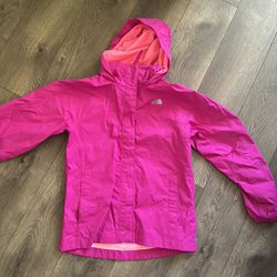 The North face Girls Jacket 
