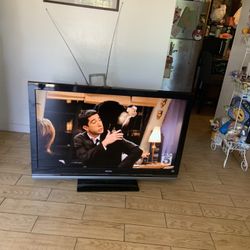Television Good Working 