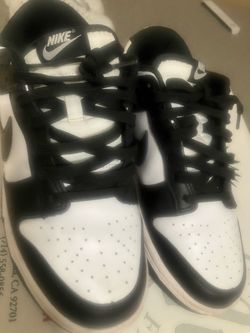 Tenis NIKES # 8.5