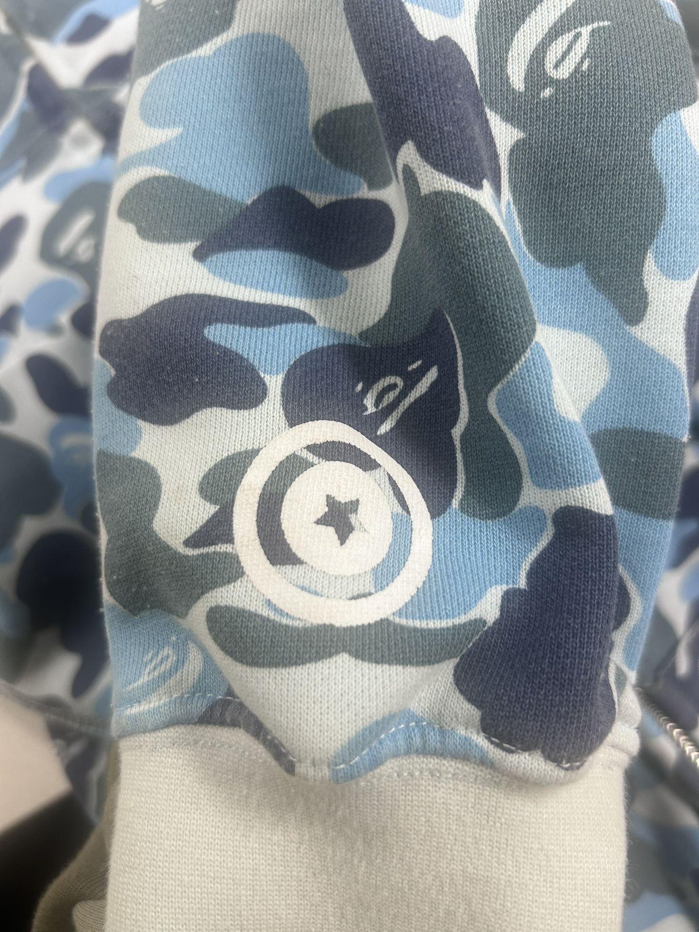 Bape Hoodie