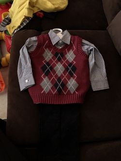 Toddler boy 2t