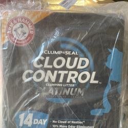 Cat Litter 