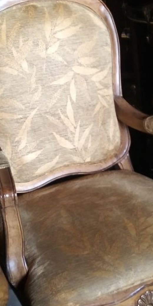 Nice Chair