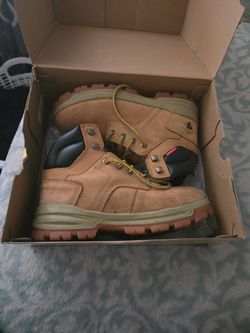 Work Boots