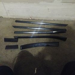 Bmw Interior Trim