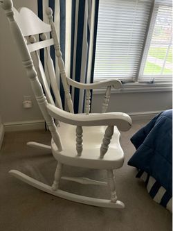 Rocking Chair-