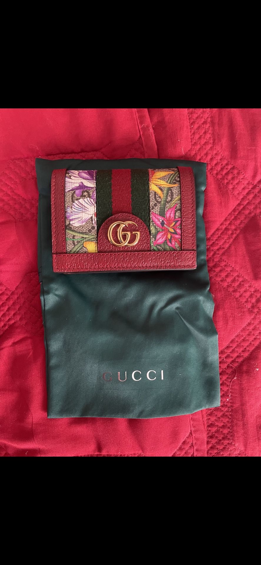 Gucci Wallet
