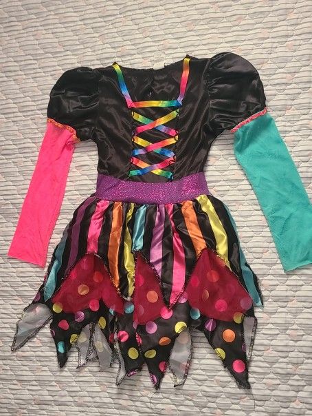 Dress For Girl