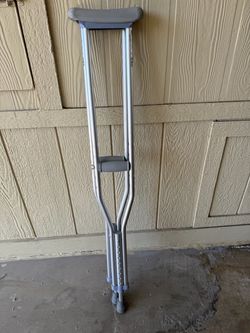Crutches