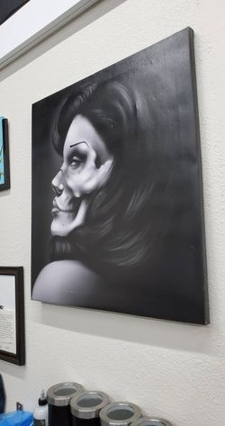 original art starting at 80