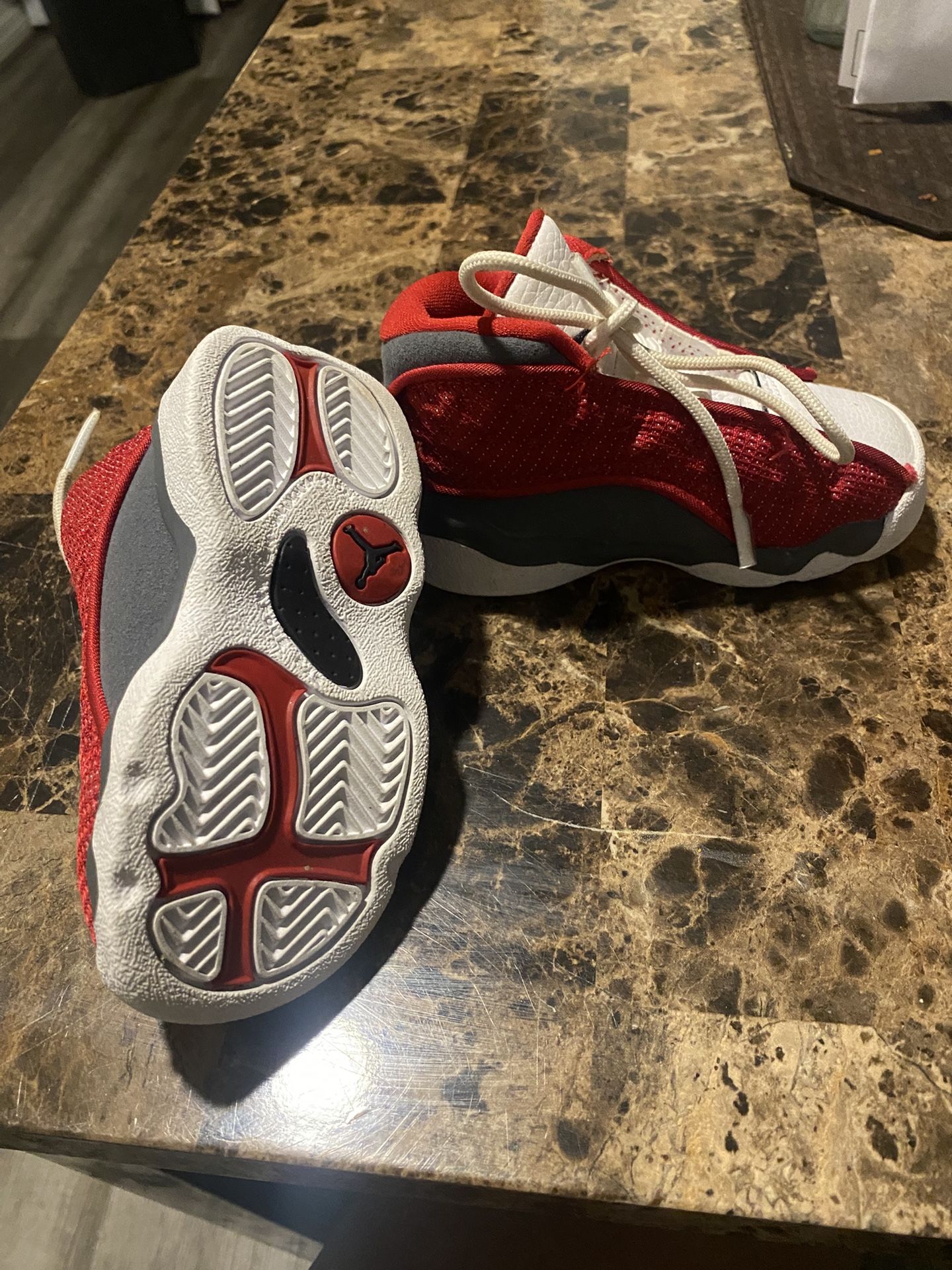Toddler Jordan 13s