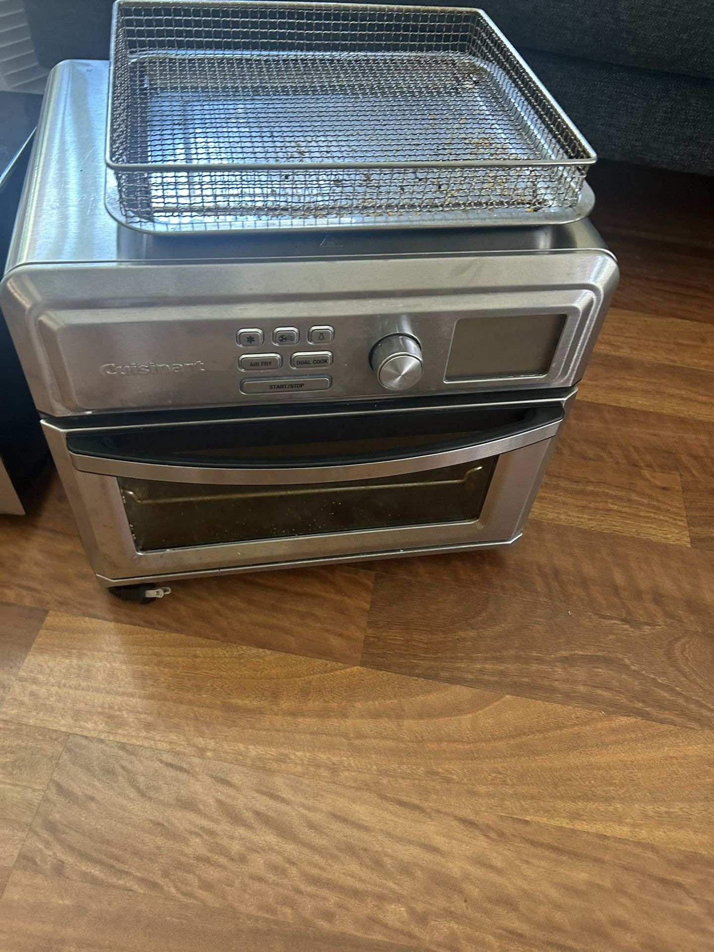 Cuisinart Convection Oven & Air fryer