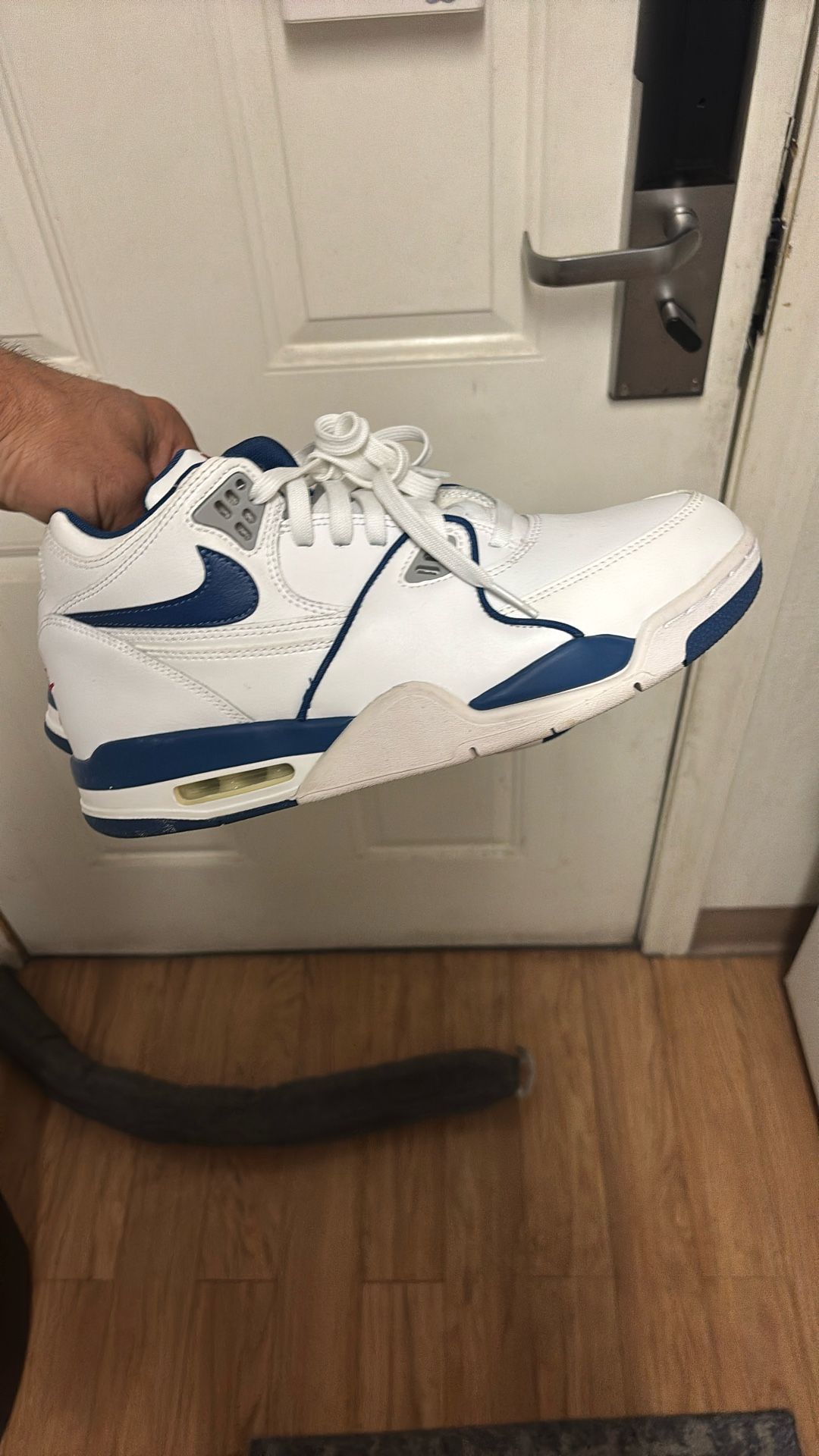 Nike Flight 89