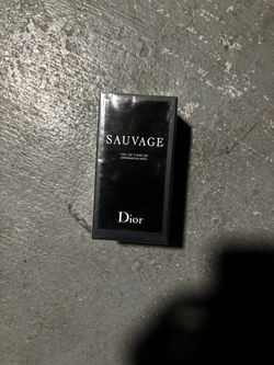 Dior Sauvage Eau de Parfum